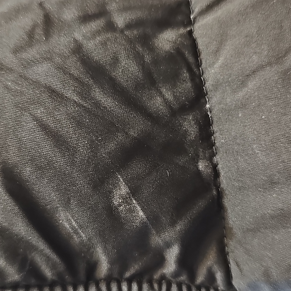 240. Lululemon Down Pullover Hoodie - Picture 10 of 10